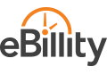 eBillity logo website